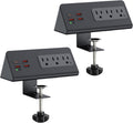 Nightstand Charging Station, Nightstand Edge Power Strip