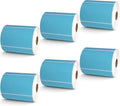 BETCKEY - 4" x 2.5" Shipping & Multipurpose Labels Compatible by BETCKEY