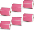 BETCKEY - 4" x 2" Barcode Shipping & Multipurpose Labels Compatible by BETCKEY