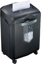 Bonsaii Heavy Duty Paper Shredder, 16 by bonsaii