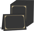HAUTOCO 90 Pcs Certificate Holders, Graduation by HAUTOCO