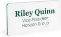 ExcelMark Custom Name Tag by ExcelMark