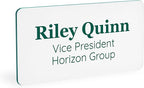 ExcelMark Custom Name Tag by ExcelMark