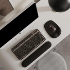 ErgoEase Ergonomic Mouse Pad - Image 2