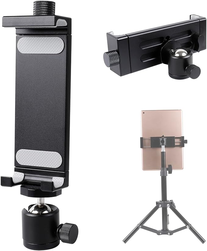 Leenconghui Aluminum Tripod Mount Adapter by Leenconghui