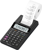 Casio HR-10RC Mini Desktop Printing Calculator | Portable | 12-Digit Display | - Image 6