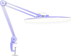 Neatfi XL 2, 200 Lumens LED Task Lamp, 4 Level Brightness, 3 Light Modes by Neatfi