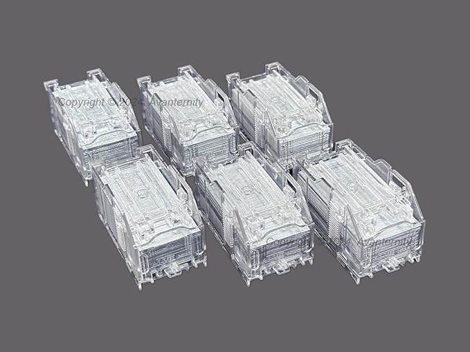 Avanternity's Staple Refills, Compatible by Avanternity