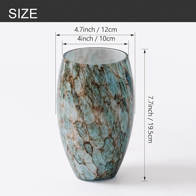 Fixture Replacement Globe Shade, Lampshade - Image 3