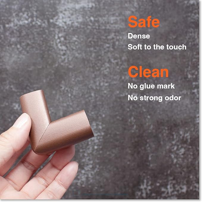 Roving Cove Slim-Fit Corner Protector - Image 3