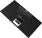 ZORESYN 59.1"x27.6" Leather Desk Pad Protector, Large Mouse Pad, Executive by ZORESYN