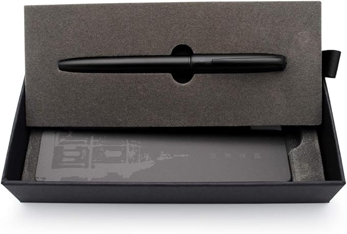 Picasso 916 Malage Fountain Pen Original Box New Version - Image 6
