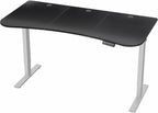 VIVO Electric 63 x 32 in Standing Desk, Memory Height Adjustment, 1B Series - Image 9