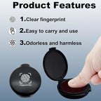 Fingerprint Ink Pad - Image 3