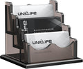 Uniclife Acrylic Business Card Holder by UnicLife