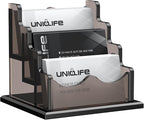 Uniclife Acrylic Business Card Holder by UnicLife