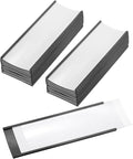 PATIKIL Magnetic Label Holder 5.5" x 2" by PATIKIL