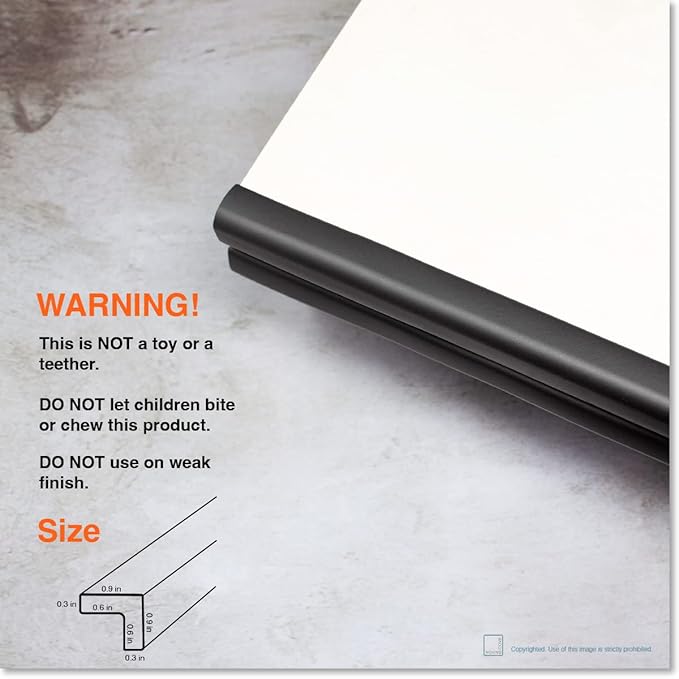 Roving Cove Slim-Fit Edge Protector - Image 6