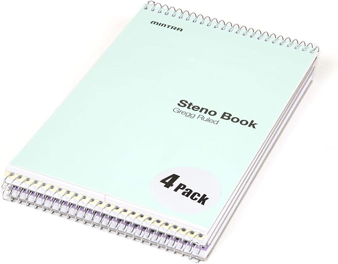 Mintra Office Steno Books - Image 2