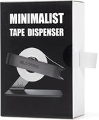ELYPRO Modern Tape Dispenser for Office Desk - Image 8