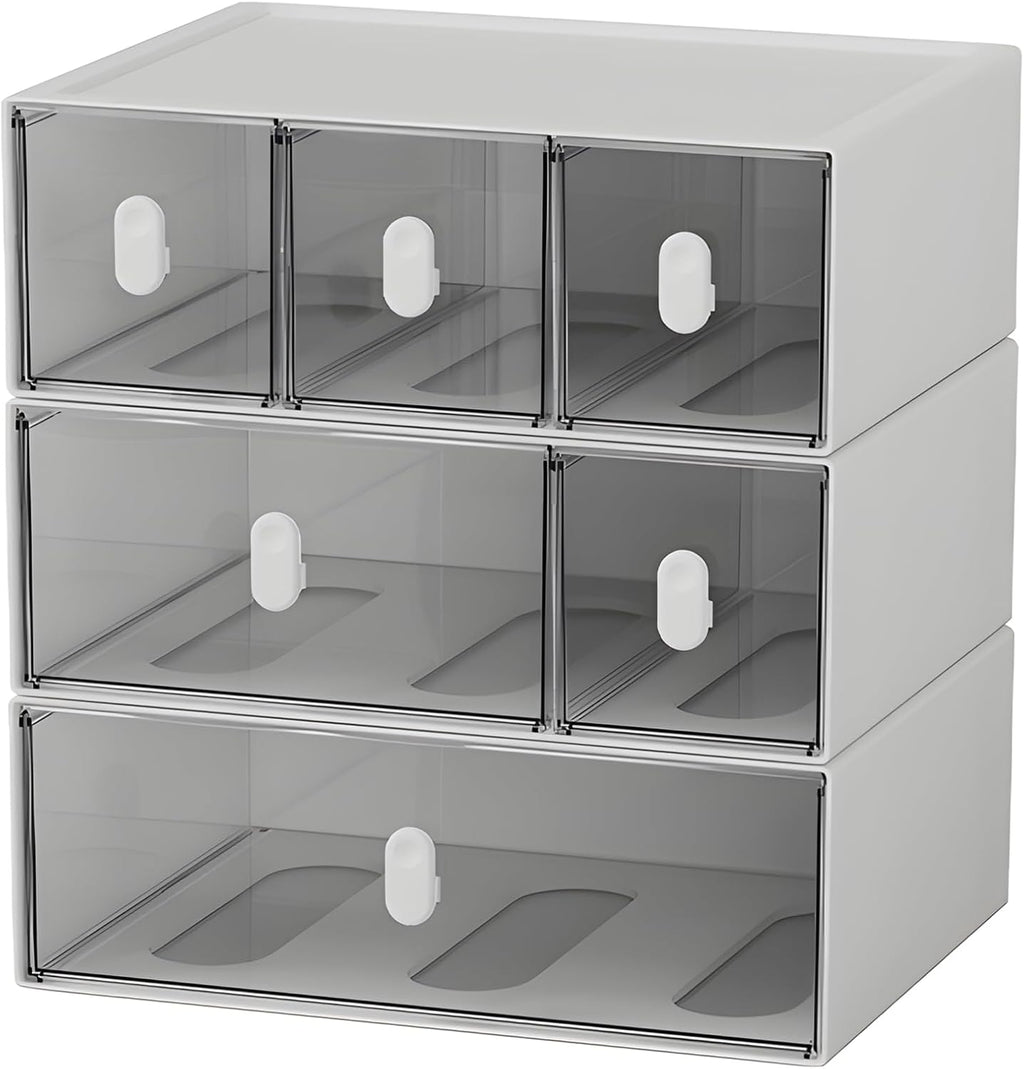 OSteed Desktop Drawers, Desk Organizer