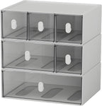 OSteed Desktop Drawers, Desk Organizer