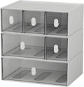 OSteed Desktop Drawers, Desk Organizer by OSteedWares