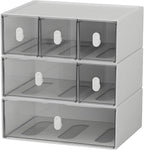 OSteed Desktop Drawers, Desk Organizer by OSteedWares