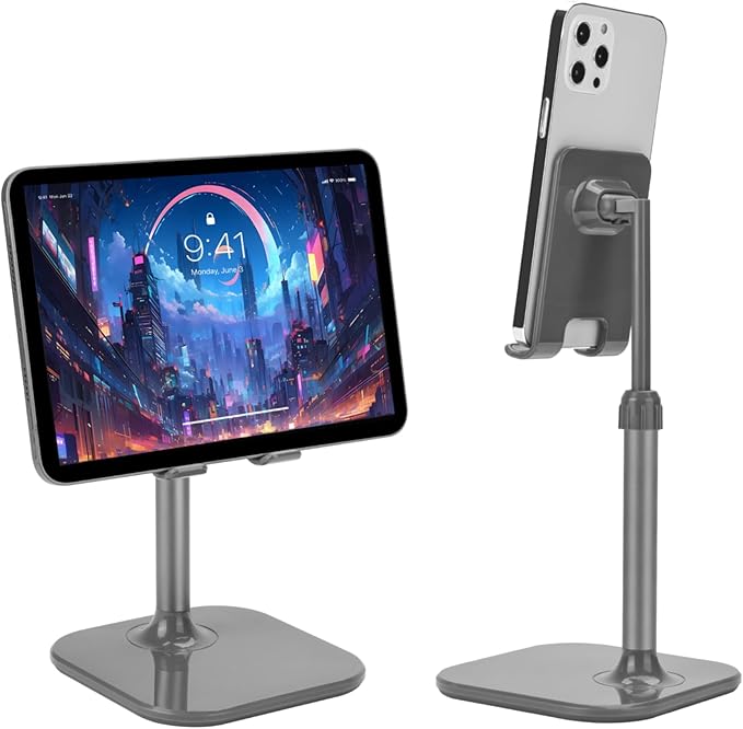 Doboli Cell Phone Stand, Phone Stand by Doboli