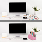 BONNY DODO Remote Control Holders Organizer Box - Image 3