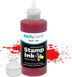MaxMark Premium Refill Ink by Maxmark