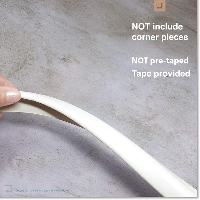 Roving Cove Slim-Fit Edge Protector - Image 5