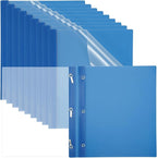 PATIKIL Plastic Report Covers by PATIKIL
