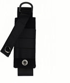 Tactical Flashlight Holster MOLLE Torch Holder MK4 OC/Mace Pepper Spray - Image 7
