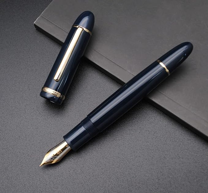 JINHAO X159 Fountain Pen - Image 3