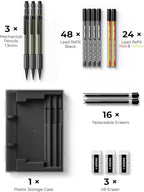 Four Candies 1.3mm Mechanical Pencil Set - Image 7