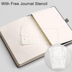 EMSHOI Dotted Notebook - Image 5
