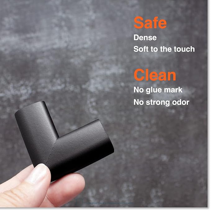 Roving Cove Slim-Fit Corner Edge Protector - Image 3