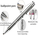 Yucold Customized ballpoint pens in bulk, personalized ballpoint pens - Image 7