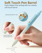 FIOVER Gel Pens, Cute Office Back to School Supplies Gifts - Image 2