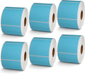 BETCKEY - 2.25" x 2" UPC Barcode & Address Labels Compatible by BETCKEY