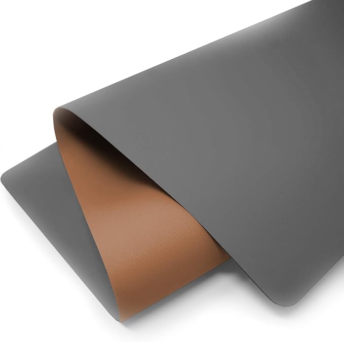 Vine Creations Leather Desk Pad - Image 3