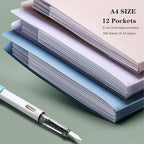 Expanding File Folder Organizer - Image 2
