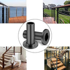 CKE 150 Pack T316 Stainless Steel Black Protector Sleeves - Image 6