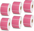 BETCKEY - 2" x 1.5" UPC Barcode & Address Labels Compatible by BETCKEY