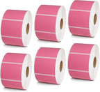 BETCKEY - 2" x 1.5" UPC Barcode & Address Labels Compatible by BETCKEY