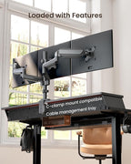 ErGear Electric Standing Desk - Image 7