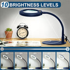 IVMAIE 10X Magnifying Glass - Image 3