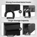 Lucundm Mail and Key Holder - Image 4