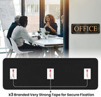 MolnijaPro - The Office Door Sign - Image 5